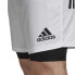 Фото #7 товара ADIDAS Classic 3 Stripes Rugby Shorts
