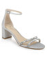 Women's Joanne Block Heel Evening Sandals