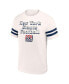 Фото #3 товара Men's NFL x Darius Rucker Collection by Cream New York Giants Vintage-Like T-shirt