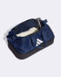 Фото #8 товара adidas Tiro league duffel bag small in blue