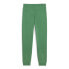 Фото #4 товара Puma Essential Script Pants Womens Green Casual Athletic Bottoms 67935086