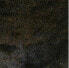 Фото #2 товара Puff mit Dreifuß aus schwarzem Webpelz