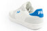 Фото #5 товара Pantofi sport pentru bărbați Fila Netforce [FFM0030.13275], alb.