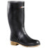 Фото #3 товара Baffin Prime Rain Womens Black Casual Boots 83040000-034