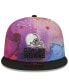 Фото #4 товара Men's Pink, Black Cleveland Browns 2022 NFL Crucial Catch 59FIFTY Fitted Hat