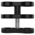 Фото #2 товара DIVEPRO Double Clip For Photo Arm Or Light Z02A