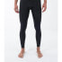 Фото #5 товара HURLEY Air 2/2 mm Long Sleeve Chest Zip Neoprene Suit