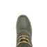 Фото #5 товара Wolverine Torrent WP Low Duck Winter W880219 Mens Green Casual Dress Boots 7.5