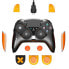 Фото #8 товара ThrustMaster eSwap - PlayStation 4 - Black - Orange - White - Thrustmaster - eSwap Pro Controller