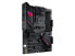 Фото #3 товара ASUS ROG STRIX B550-F GAMING WIFI II - AMD - Socket AM4 - 3rd Generation AMD Ryzen™ 3 - 3rd Generation AMD Ryzen 5 - 3rd Generation AMD Ryzen™ 7 - 3rd... - DDR4-SDRAM - 128 GB - DIMM