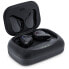 Фото #3 товара InLine PURE Air TWS - Bluetooth In-Ear Kopfhörer mit TWS - mit Qi-Case PowerBank