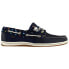 Фото #1 товара Sperry Songfish Nautical Flags Womens Size 5.5 B Flats Casual STS83728