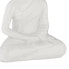 Фото #11 товара Weiße Buddha Figur 18 cm