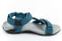 Фото #4 товара Sandale sport pentru bărbați CMP [38Q9957 N838], albastre.
