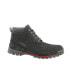 Фото #2 товара Ботинки SWISSBRAND мужские Urban Boot Grisones серого цвета 336