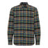 Фото #2 товара LEE Working West long sleeve shirt