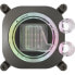 Фото #2 товара Wasserkhlung CORSAIR iCUE LINK XC7 RGB ELITE fr Intel 1700 und AMD AM4/AM5-Sockel Schwarz