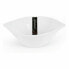 Чаш для Закусок Pica-pica gourmet Белый 15 x 11,5 x 4,2 cm (24 штук)