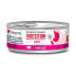 ფოტო #2 პროდუქტის DISUGUAL Low Fat Digestion Diet Pork 12x85g Wet Cat Food