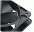 Scythe Slip Stream 120mm - Fan - 12 cm - 1300 RPM - 26.5 dB - 74.25 cfm - Black