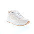 Фото #2 товара Saucony Shadow 6000 S70572-3 Mens Beige Leather Lifestyle Sneakers Shoes