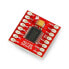 Фото #1 товара TB6612FNG - two-channel driver for 15V/1.2A motors - SparkFun ROB-14451