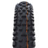 Фото #2 товара SCHWALBE Nobby NIC Addix Soft Super Trail Tubeless 29´´ x 2.60 MTB tyre