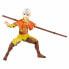 Фото #4 товара MCFARLANE Figure Avatar The Last Airbender Aang 18 cm
