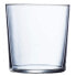 Фото #1 товара Набор стаканов Arcoroc Pinta Прозрачный Cтекло 360 ml (6 штук)