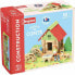 Playset Jeujura THE COUNT'S HOUSE 50 Предметы