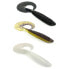 Фото #2 товара MOLIX Real Action Grub Soft Lure 203 mm 24 units