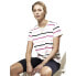 ფოტო #2 პროდუქტის REDGREEN Cille short sleeve T-shirt