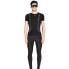 BIORACER Stripfire Tempest Full Protect Pixel bib tights