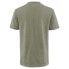 ფოტო #2 პროდუქტის KLÄTTERMUSEN Ask short sleeve T-shirt