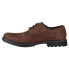 Фото #3 товара Кроссовки женские Timberland Stormbuck Plain Toe Oxford Shoes