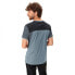 ფოტო #2 პროდუქტის VAUDE Scopi IV short sleeve T-shirt