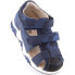 Фото #1 товара Velcro sandals camo News Jr 5909 navy blue