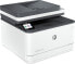 Фото #3 товара HP LaserJet Pro MFP 3102fdw Printer - Black and white - Printer for Small medium business - Print - copy - scan - fax - Wireless; Print from phone or tablet; Two-sided printing; Two-sided scanning; Fax - Laser - Mono printing - 1200 x 1200 DPI - A4 - Direct