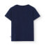 BOBOLI 438027 short sleeve T-shirt