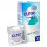 Фото #7 товара Презервативы Durex Invisible Close Fit