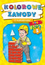 Kolorowe zawody z naklejkami. For kids 2