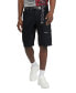 Men's Multi Functional Cargo Short