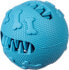Фото #1 товара Barry King Piłka szczęka na przysmaki niebieska 7.5 cm