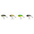 Фото #2 товара FOX RAGE Big Eye Blade Lipless Crankbait 10g