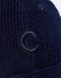 Фото #2 товара New Era Chicago Cubs cord 9twenty cap in navy