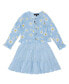 Фото #1 товара Платье для малышей Trixxi Layered Dress