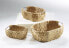 3tlg. Set Dekoschale HYACINTHBOWL