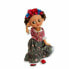 Фото #1 товара Кукла Berjuan The Bigger Luxury Dolls Frida 25 cm