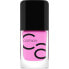 Фото #1 товара лак для ногтей Catrice Iconails 135-doll side of life (10,5 ml)