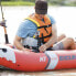 Inflatable Canoe Intex Excursion Pro 305 x 91 x 46 cm